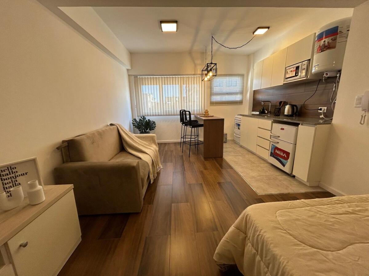 Apartamento Depto Colon *
