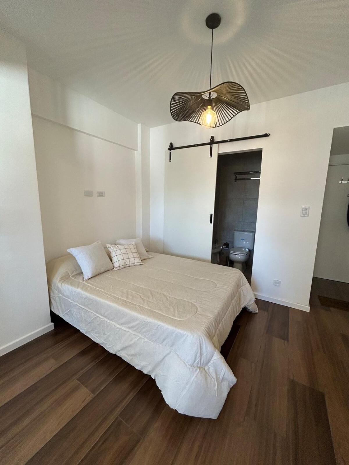 Apartamento Depto Colon